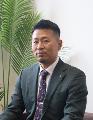 上川博之